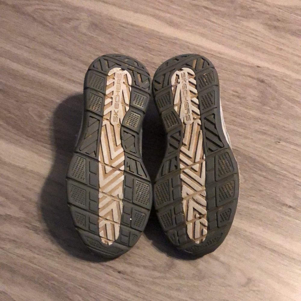 Skechers Sneakers Size 7.5 - Picture 14 of 14